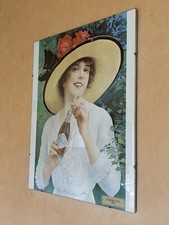 Coca cola poster gebraucht kaufen  Lich