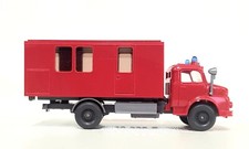 Wiking mercedes 1113 gebraucht kaufen  Gladbeck