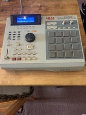Akai mpc2000xl new for sale  LEEDS