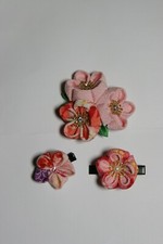 New japanese kanzashi for sale New japanese kanzashi for sale  COVENTRY