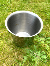 Stainless steel ice for sale  WIRRAL