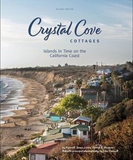 Crystal cove cottages for sale  San Diego