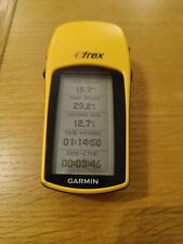 garmin etrex h for sale  SUTTON