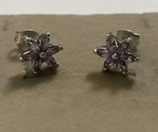 Sterling silver tanzanite for sale  MARLBOROUGH