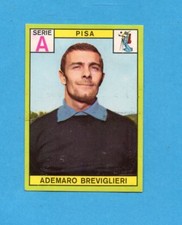 Panini calciatori 1968 usato  Milano