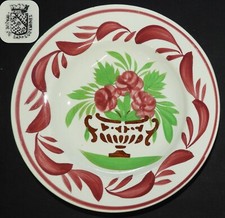 Sarreguemines earthenware holl d'occasion  Expédié en Belgium