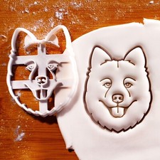 Eurasier chien visage d'occasion  Expédié en France