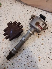 Big Block Mallory Distribuidor de Ponto Duplo YL520CV Marine 454 350 bb sb gPequeno Grande, usado comprar usado  Enviando para Brazil