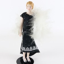 Roaring twenties girl for sale  Vancouver