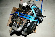 Golf touran motorblock gebraucht kaufen  Borgentreich