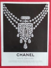 Publicité presse bijoux d'occasion  Le Portel
