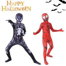 Boys cosplay venom2 for sale  UK
