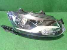 Farol direito Volkswagen Polo 2013 DBA-6RCBZ 6R2941008F [usado] [PA99085213] comprar usado  Enviando para Brazil