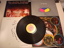 Lot music records for sale  Lansing