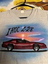 Vintage iroc z28 for sale  New Cumberland