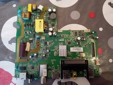 Carte mère alimentation d'occasion  Noyant
