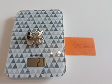 27g gold ringe gebraucht kaufen  Oberhausen