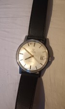 Vintage omega genève d'occasion  Paris XVIII