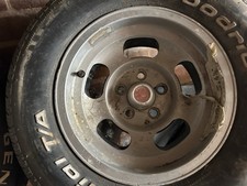 Slot mag alloys. for sale  STOURBRIDGE