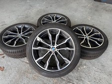Riginal bmw g01 gebraucht kaufen  Kirchheim unter Teck