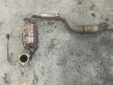 Catalytic converter mercedes for sale Catalytic converter mercedes for sale  LEEDS