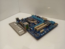 Gigabyte h55m socket for sale  READING