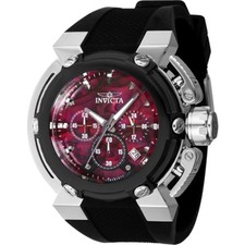 Invicta Coalition Forces X-Wing cronógrafo GMT relógio masculino quartzo 40060 comprar usado  Enviando para Brazil