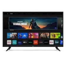Smart TV LED Vizio 50" classe 4K (2160p) (V505-J09) comprar usado  Enviando para Brazil