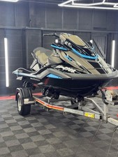 Yamaha waverunner svho for sale  PORT TALBOT