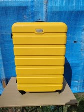 Coolife suitcase trolley for sale  BIRMINGHAM