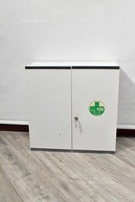 Armadietto bianco per usato  Susegana
