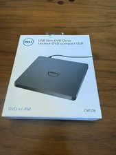 Dell dw316 slim for sale  Dallas