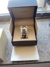 Orologio burberry donna usato  Torrita Tiberina