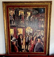 Framed art various for sale  Tulsa