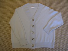 Allude strickjacke schurwolle gebraucht kaufen Allude strickjacke schurwolle gebraucht kaufen  Minden