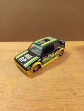 Burago volkswagen golf usato  Goito