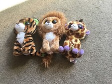 Beanie boos tiger for sale  CHRISTCHURCH