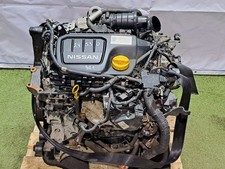 Motore per nissan usato  Italia