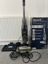 Bissell crosswave hydrosteam for sale  SOUTHPORT
