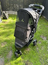 hundewagen hundebuggy gebraucht kaufen  Köln