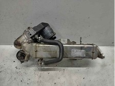 Refroidisseur gaz echappement d'occasion  Arc-sur-Tille