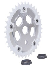 110mm bcd bmx d'occasion  Expédié en Belgium