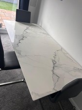 Beautiful solid marble for sale  DUMBARTON