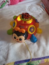 Vtech bunter lernkäfer gebraucht kaufen  Gelsenkirchen