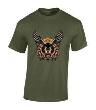Flying panther mens for sale  UK