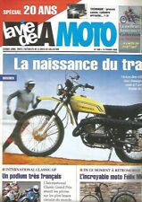 Vie moto 509 d'occasion  Bray-sur-Somme