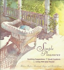 Simple pleasures robert for sale  UK