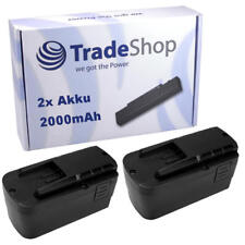 Akku 12v 2000mah gebraucht kaufen  Göttingen