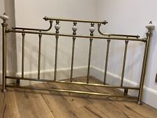 King size headboard for sale  WREXHAM