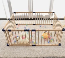 Kids play fence for sale  Brooklyn